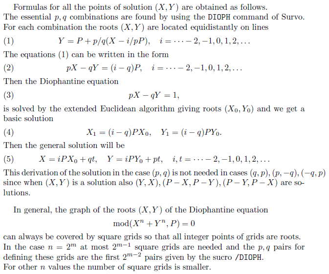 Formulas 2