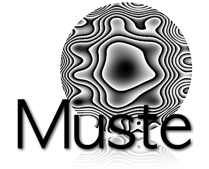 Muste